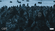 Prepare Season 7 GIF by Game of Thrones