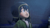 Dragon Quest Fantasy GIF