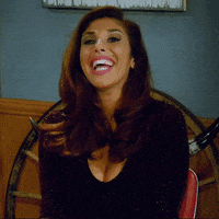 diana prince no GIF