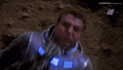 Val Kilmer Space GIF by Arrow Video