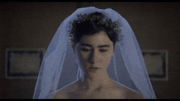 Nervous I Do GIF