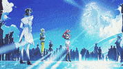 Neonwhite GIF by Annapurna Interactive