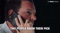 No One Else Knows