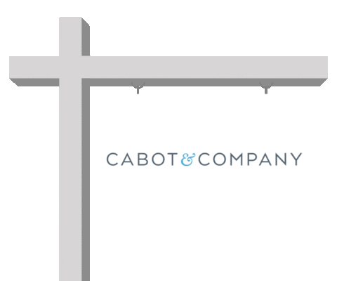 cabotandcompany giphyupload Sticker
