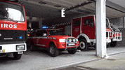 bvofrades firefighter fogo fireman bombeiro GIF
