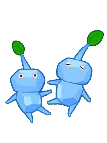 ピクミン6 Sticker