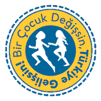 TEGV maraton istanbul maratonu gonullu tegv Sticker