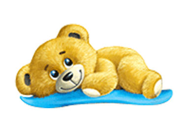 Симилак Sticker by Similac