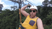 AppSumo costa rica zipline jarrett appsumo GIF