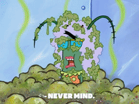 season 7 episode 13 GIF by SpongeBob SquarePants