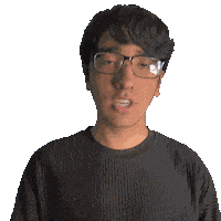 Charlie Sticker