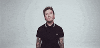 Kisses Lipstick GIF by Pure Noise Records