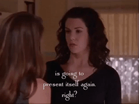 season 2 netflix GIF by Gilmore Girls 