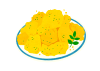 bhcchicken bhc추밥꾸 추밥꾸 Sticker