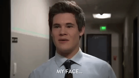 comedy central adam demamp GIF by Workaholics