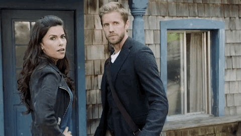 cbs giphyupload 108 bloodandtreasure blood treasure GIF