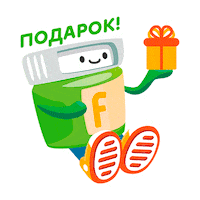kraftiru крафти krafti Sticker