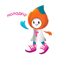 kraftiru крафти krafti Sticker