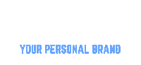 Brand Unleash Sticker by Chris Diaz Agency
