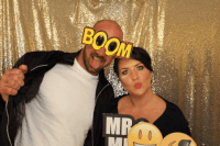 GIF by Tom Foolery Photo Booth