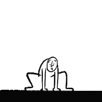 Swipe Up Sticker by andregola