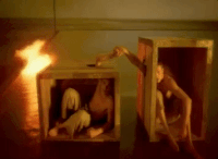 georgemichael george michael jesus to a child GIF