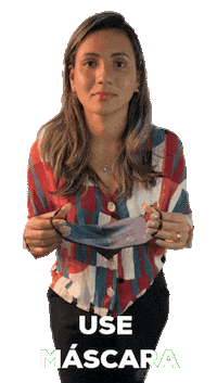 Mascara Protecao Sticker by Sttylus Assessoria