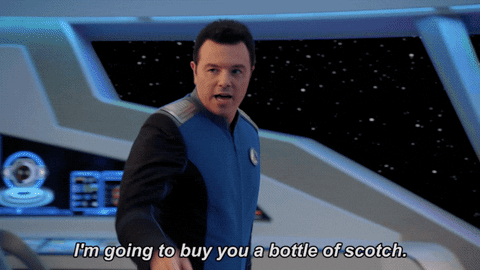 seth macfarlane ed GIF by Fox TV