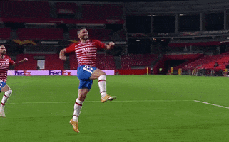 Uefa Europa League GIF by UEFA