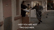 comedy central season 3 episode 17 GIF by Workaholics