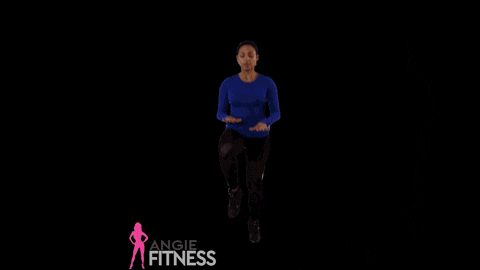 AngieFitness giphyupload GIF
