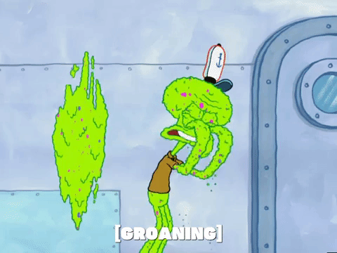 season 5 episode 3 GIF by SpongeBob SquarePants