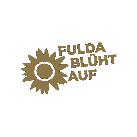 Germany City Sticker by Fulda-Stadt-Leben