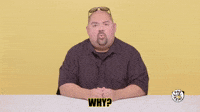 Why?