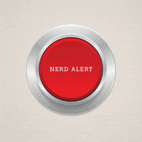 Nerd Geek GIF
