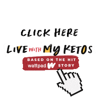 Wattpad Sticker by Vidio