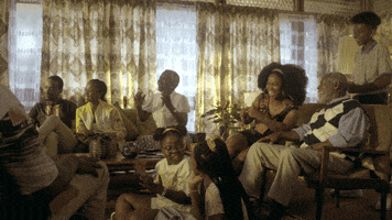 Make Your Family Proud GIF by Chicken Licken SA