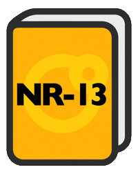 Norma Regulamentadora Sticker by Instituto Treni