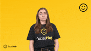 Sad Cry GIF by SocialHub