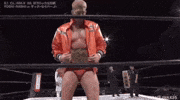Zack Sabre Jr Zsj GIF