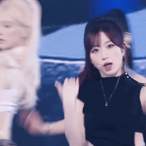 Haewon GIF