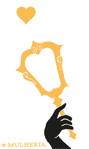 Dia Internacional Da Mulher Sticker by Sesc Sorocaba