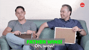 Parents Day GIF by BuzzFeed