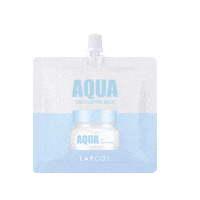 Beauty Skincare Sticker by LAPCOS