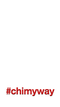 Miss Universe Rainbow Sticker by CHI