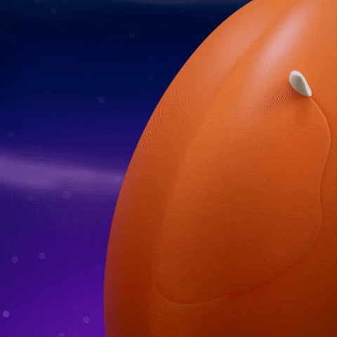 Halloween Cutting GIF by Claynosaurz