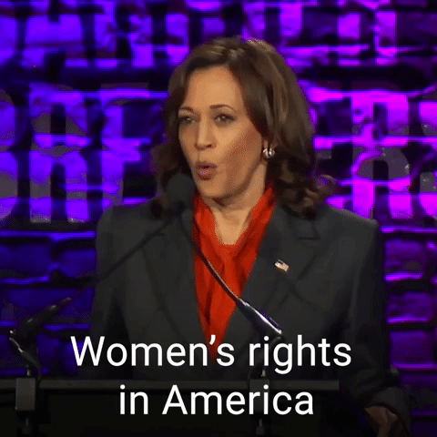 Women's rights in America are under attack.