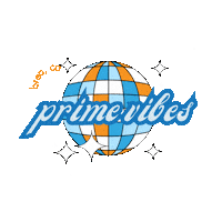 Sticker by primeivbrea