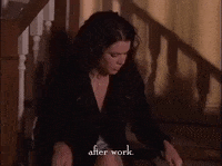 season 3 netflix GIF by Gilmore Girls 