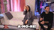 x factor italia GIF
